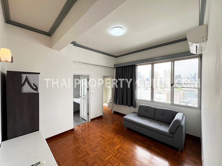 Apartment in Sukhumvit 